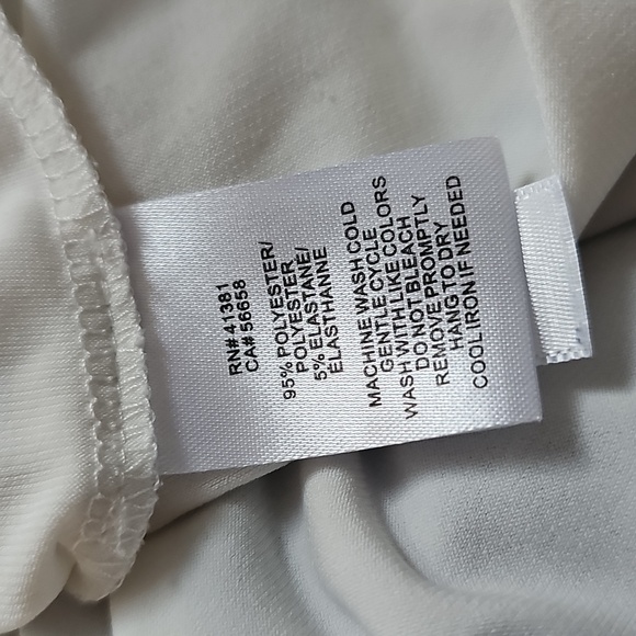 Lauren Ralph Lauren Novellina Jersey Dress - Picture 8 of 8